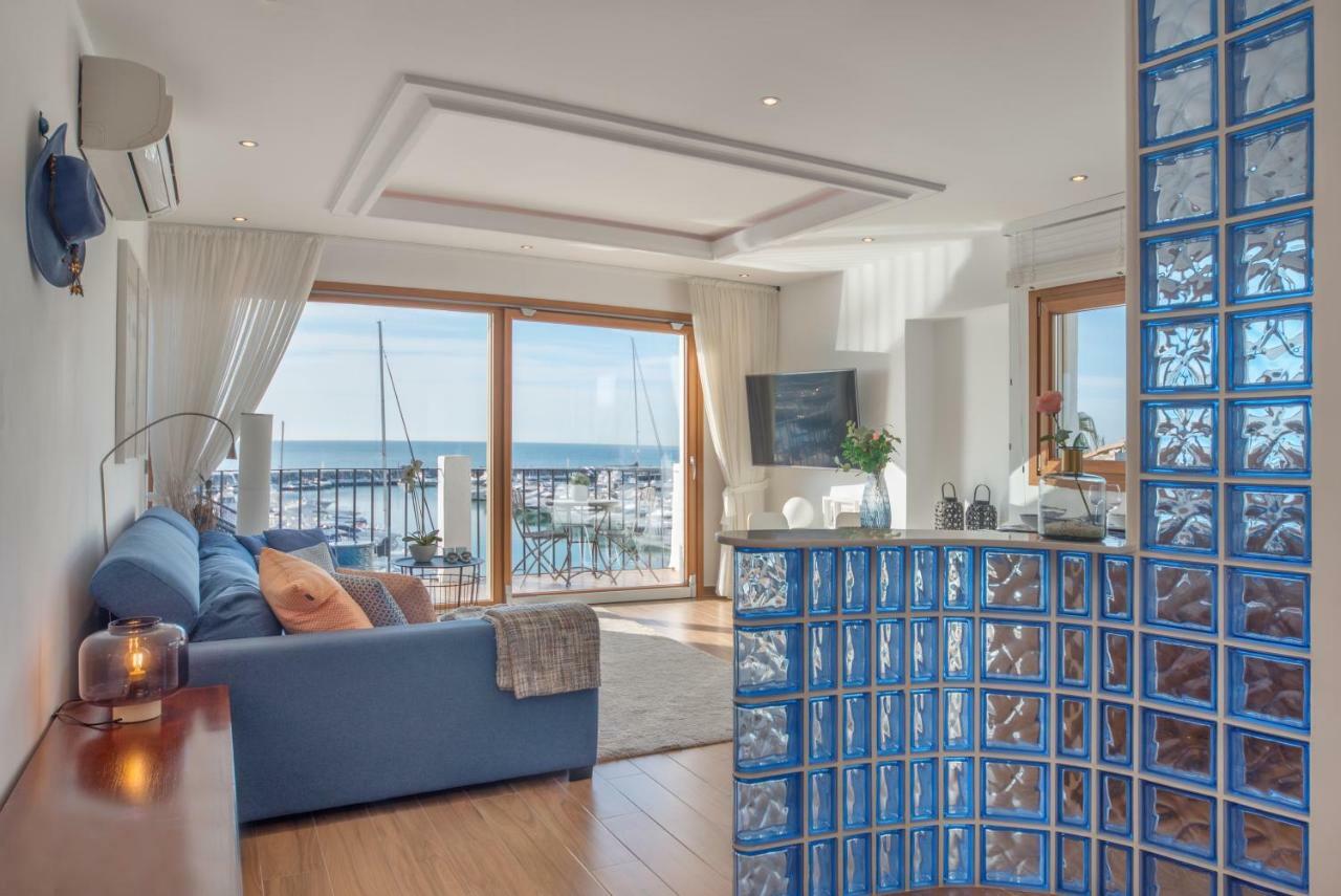 Appartement Penthouse In Puerto Banus