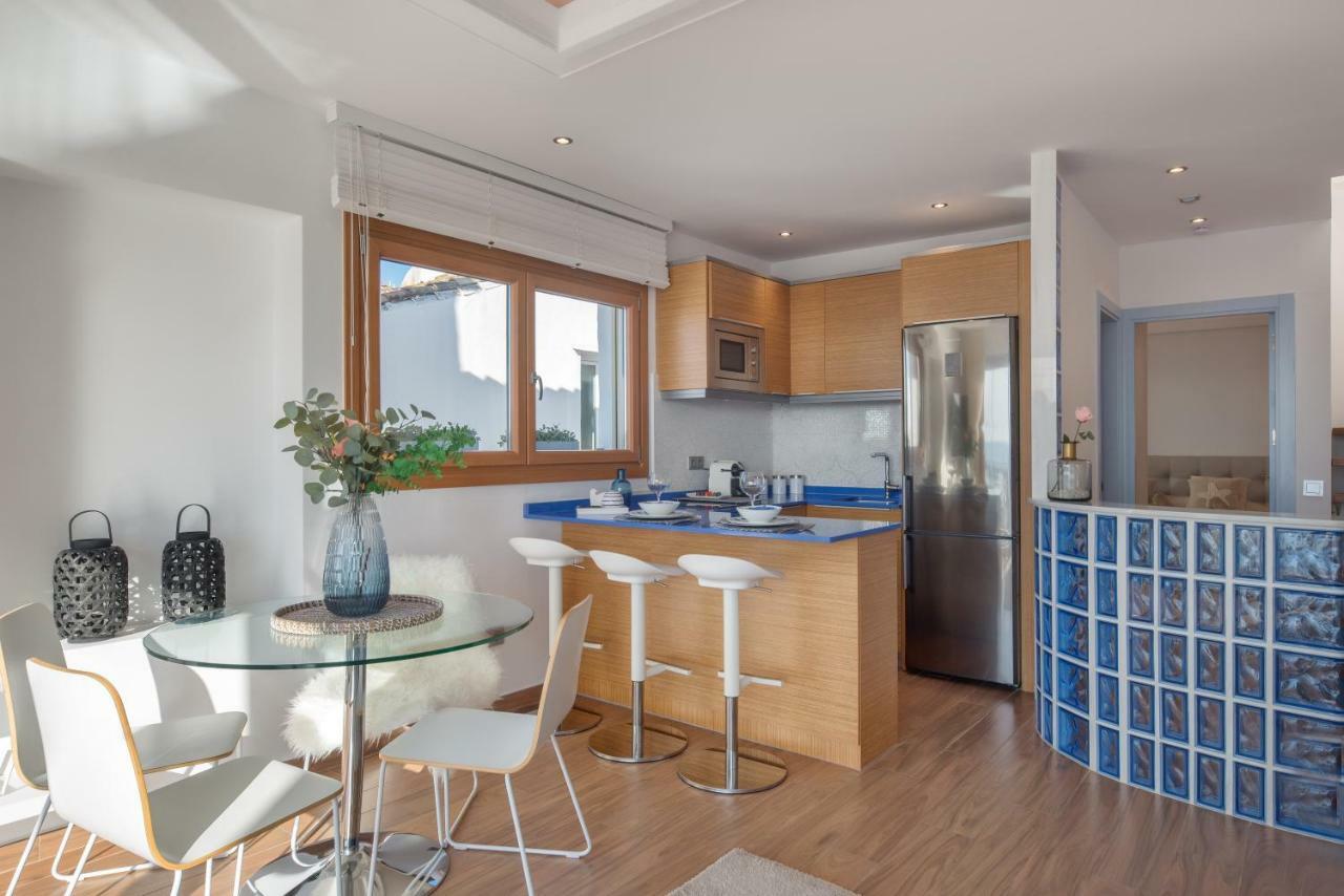 Penthouse In Puerto Banus Appartement